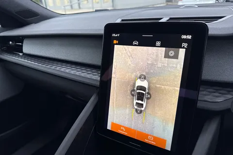 OV23DFG Polestar Polestar 2 Single Motor 78kWh Long Range Fastback Auto FWD 5dr Thumbnail #53