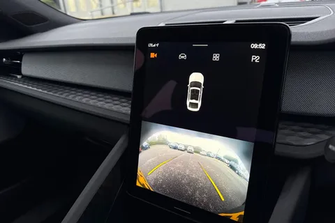 OV23DFG Polestar Polestar 2 Single Motor 78kWh Long Range Fastback Auto FWD 5dr Thumbnail #54