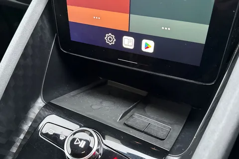 OV23DFG Polestar Polestar 2 Single Motor 78kWh Long Range Fastback Auto FWD 5dr Thumbnail #55