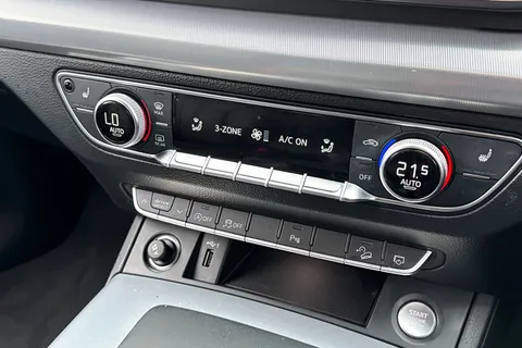 GD22ERO Audi Q5 Sport 40 TDI quattro 204 PS S tronic Thumbnail #58