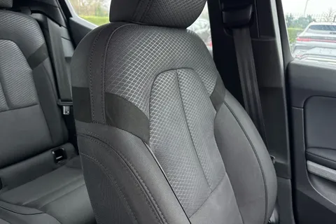 OV23DFG Polestar Polestar 2 Single Motor 78kWh Long Range Fastback Auto FWD 5dr Thumbnail #59