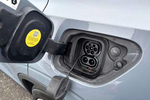 OV23DFG Polestar Polestar 2 Single Motor 78kWh Long Range Fastback Auto FWD 5dr Thumbnail #61