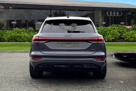  Audi Q6 E-Tron 100kWh Edition 1 Auto quattro 5dr Thumbnail #5