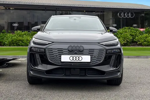  Audi Q6 E-Tron 100kWh Edition 1 Auto quattro 5dr Thumbnail #6