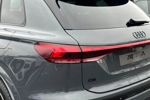  Audi Q6 E-Tron 100kWh Edition 1 Auto quattro 5dr Thumbnail #8