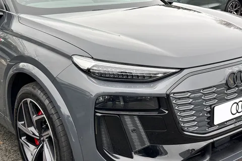  Audi Q6 E-Tron 100kWh Edition 1 Auto quattro 5dr Thumbnail #9