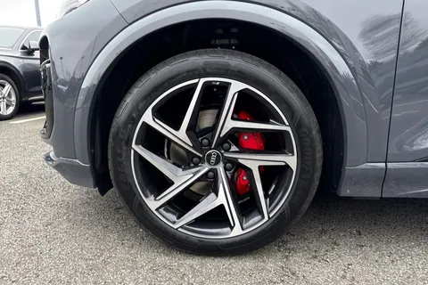  Audi Q6 E-Tron 100kWh Edition 1 Auto quattro 5dr Thumbnail #11