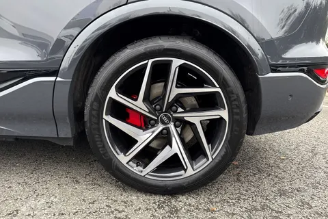  Audi Q6 E-Tron 100kWh Edition 1 Auto quattro 5dr Thumbnail #13