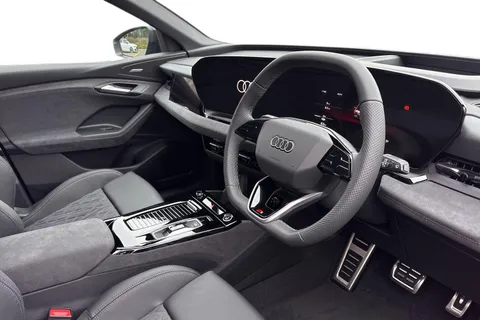  Audi Q6 E-Tron 100kWh Edition 1 Auto quattro 5dr Thumbnail #14