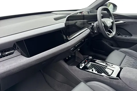  Audi Q6 E-Tron 100kWh Edition 1 Auto quattro 5dr Thumbnail #15