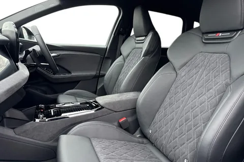  Audi Q6 E-Tron 100kWh Edition 1 Auto quattro 5dr Thumbnail #16