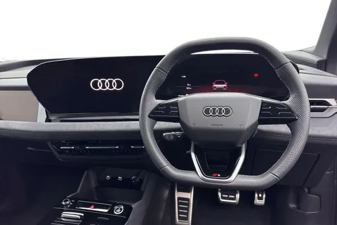  Audi Q6 E-Tron 100kWh Edition 1 Auto quattro 5dr Thumbnail #18