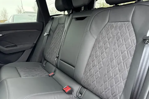  Audi Q6 E-Tron 100kWh Edition 1 Auto quattro 5dr Thumbnail #19