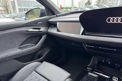  Audi Q6 E-Tron 100kWh Edition 1 Auto quattro 5dr Thumbnail #20