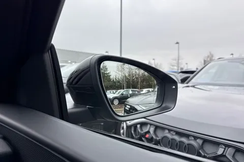  Audi Q6 E-Tron 100kWh Edition 1 Auto quattro 5dr Thumbnail #21