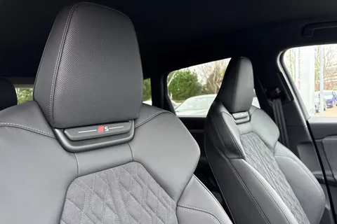  Audi Q6 E-Tron 100kWh Edition 1 Auto quattro 5dr Thumbnail #24