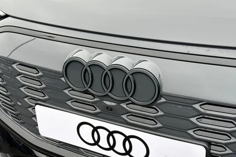  Audi Q6 E-Tron 100kWh Edition 1 Auto quattro 5dr Thumbnail #25