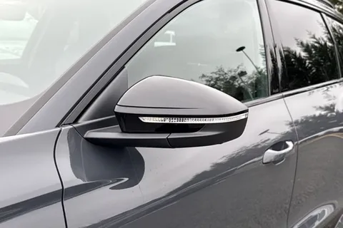  Audi Q6 E-Tron 100kWh Edition 1 Auto quattro 5dr Thumbnail #26