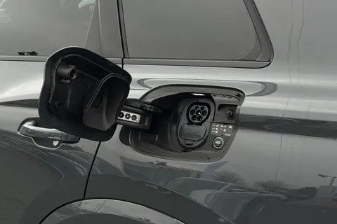  Audi Q6 E-Tron 100kWh Edition 1 Auto quattro 5dr Thumbnail #29