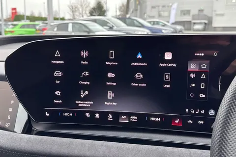  Audi Q6 E-Tron 100kWh Edition 1 Auto quattro 5dr Thumbnail #31