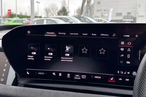  Audi Q6 E-Tron 100kWh Edition 1 Auto quattro 5dr Thumbnail #33