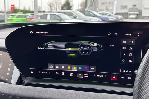  Audi Q6 E-Tron 100kWh Edition 1 Auto quattro 5dr Thumbnail #34