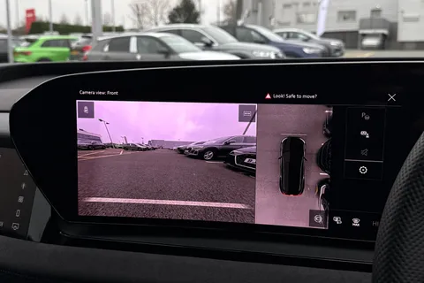  Audi Q6 E-Tron 100kWh Edition 1 Auto quattro 5dr Thumbnail #35