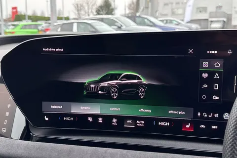  Audi Q6 E-Tron 100kWh Edition 1 Auto quattro 5dr Thumbnail #36