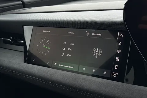  Audi Q6 E-Tron 100kWh Edition 1 Auto quattro 5dr Thumbnail #37