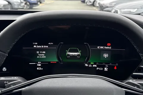  Audi Q6 E-Tron 100kWh Edition 1 Auto quattro 5dr Thumbnail #38