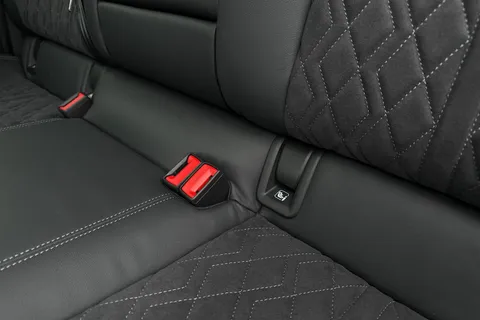  Audi Q6 E-Tron 100kWh Edition 1 Auto quattro 5dr Thumbnail #45