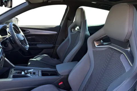 VX74ZWH CUPRA Formentor 1.5 eHybrid 272 VZ First Edition 5dr DSG Thumbnail #17