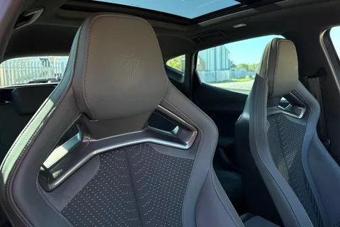 VX74ZWH CUPRA Formentor 1.5 eHybrid 272 VZ First Edition 5dr DSG Thumbnail #25