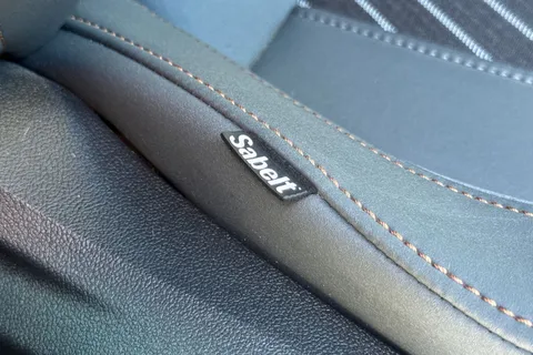 VX74ZWH CUPRA Formentor 1.5 eHybrid 272 VZ First Edition 5dr DSG Thumbnail #36