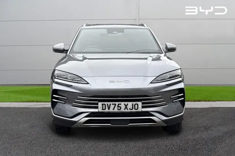 DV75XJO BYD Seal U 1.5 DM-i 18.3kWh Design CVT Auto AWD Euro 6 (s/s) 5dr Thumbnail #5
