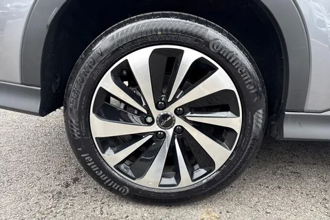 DV75XJO BYD Seal U 1.5 DM-i 18.3kWh Design CVT Auto AWD Euro 6 (s/s) 5dr Thumbnail #6