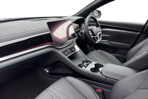 DV75XJO BYD Seal U 1.5 DM-i 18.3kWh Design CVT Auto AWD Euro 6 (s/s) 5dr Thumbnail #8