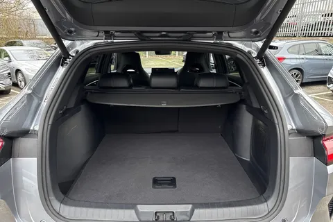 DV75XJO BYD Seal U 1.5 DM-i 18.3kWh Design CVT Auto AWD Euro 6 (s/s) 5dr Thumbnail #9