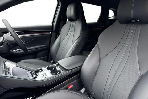 DV75XJO BYD Seal U 1.5 DM-i 18.3kWh Design CVT Auto AWD Euro 6 (s/s) 5dr Thumbnail #10