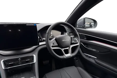 DV75XJO BYD Seal U 1.5 DM-i 18.3kWh Design CVT Auto AWD Euro 6 (s/s) 5dr Thumbnail #12