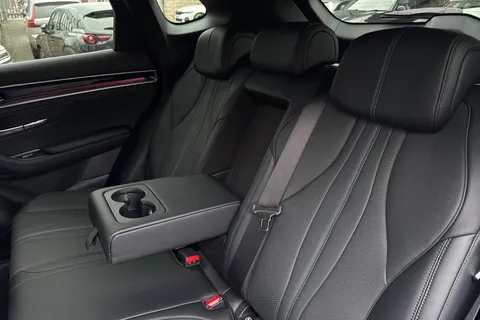 DV75XJO BYD Seal U 1.5 DM-i 18.3kWh Design CVT Auto AWD Euro 6 (s/s) 5dr Thumbnail #13