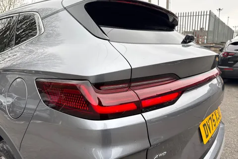 DV75XJO BYD Seal U 1.5 DM-i 18.3kWh Design CVT Auto AWD Euro 6 (s/s) 5dr Thumbnail #15