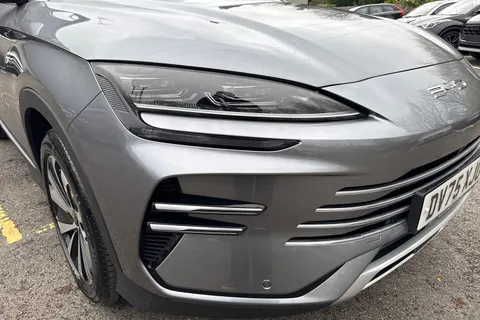 DV75XJO BYD Seal U 1.5 DM-i 18.3kWh Design CVT Auto AWD Euro 6 (s/s) 5dr Thumbnail #16