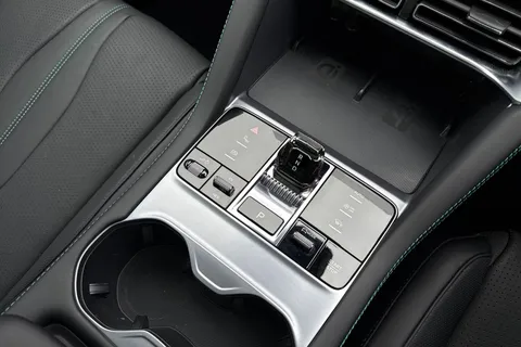 DV75XJO BYD Seal U 1.5 DM-i 18.3kWh Design CVT Auto AWD Euro 6 (s/s) 5dr Thumbnail #19