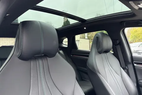 DV75XJO BYD Seal U 1.5 DM-i 18.3kWh Design CVT Auto AWD Euro 6 (s/s) 5dr Thumbnail #20