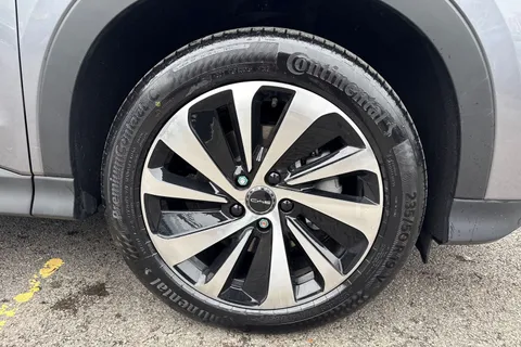 DV75XJO BYD Seal U 1.5 DM-i 18.3kWh Design CVT Auto AWD Euro 6 (s/s) 5dr Thumbnail #21