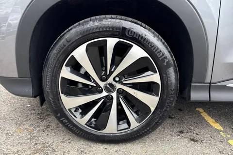 DV75XJO BYD Seal U 1.5 DM-i 18.3kWh Design CVT Auto AWD Euro 6 (s/s) 5dr Thumbnail #22