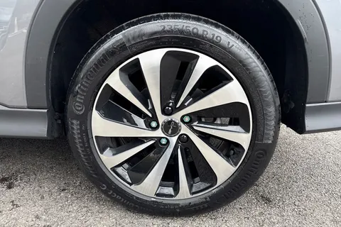 DV75XJO BYD Seal U 1.5 DM-i 18.3kWh Design CVT Auto AWD Euro 6 (s/s) 5dr Thumbnail #23