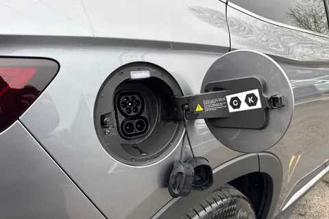 DV75XJO BYD Seal U 1.5 DM-i 18.3kWh Design CVT Auto AWD Euro 6 (s/s) 5dr Thumbnail #27