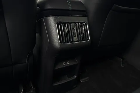 DV75XJO BYD Seal U 1.5 DM-i 18.3kWh Design CVT Auto AWD Euro 6 (s/s) 5dr Thumbnail #28